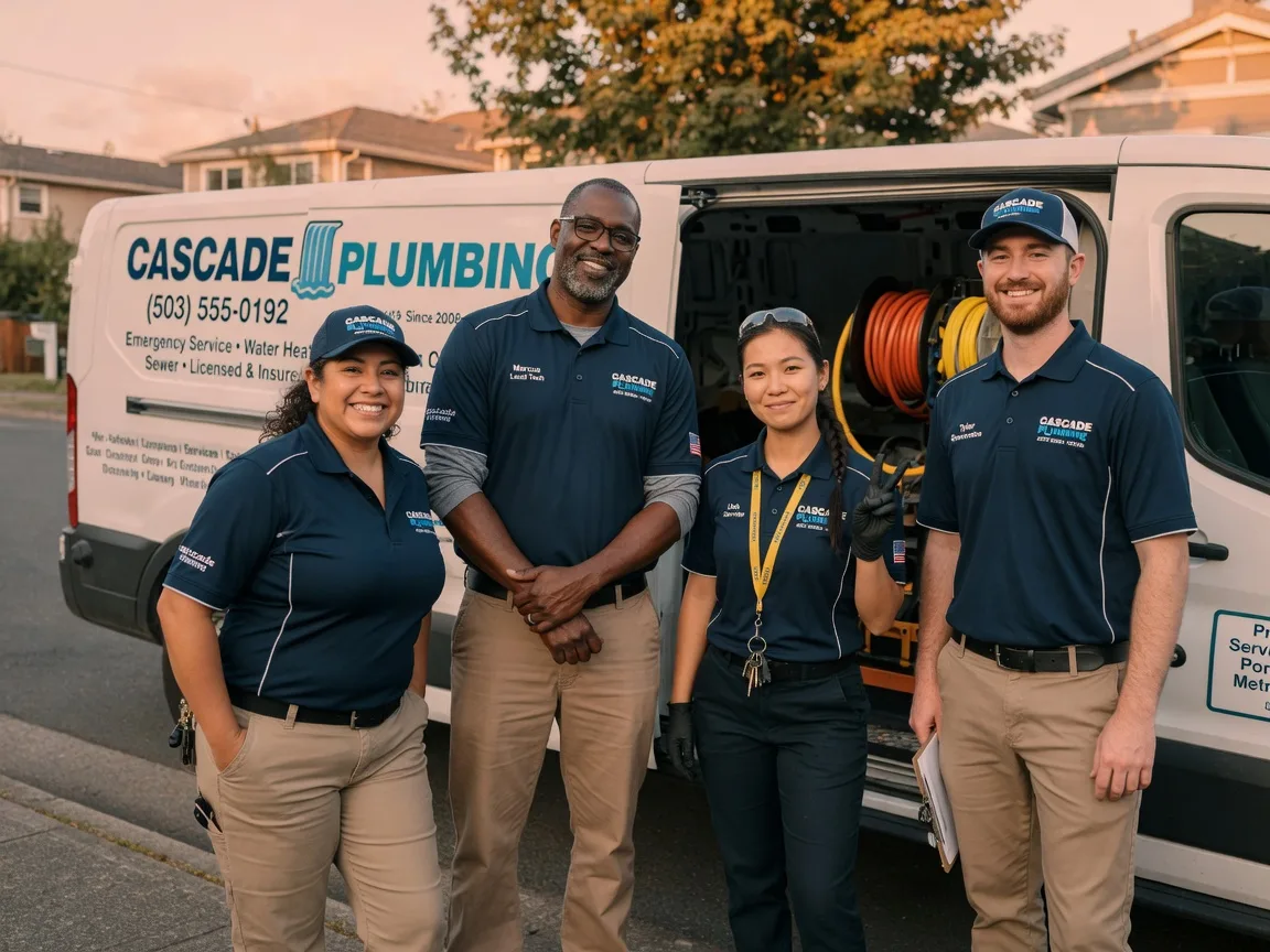 Emergency Plumber company in Petoskey, MI
